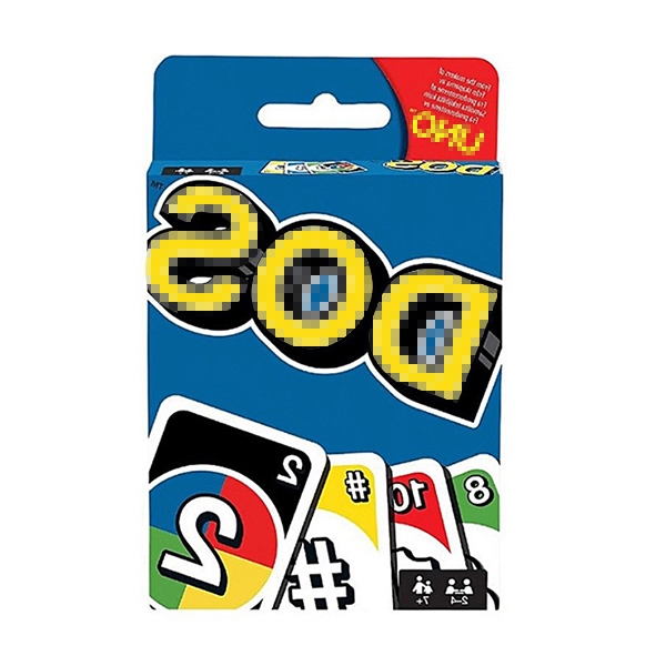 The.DOS card game a sequel to the number matching game is the perfect ...