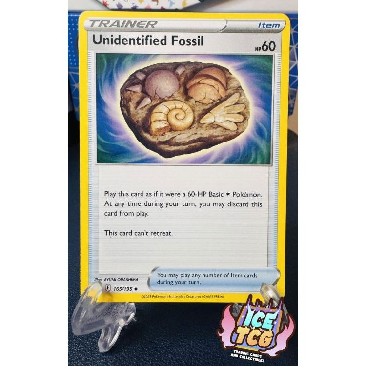 unidentified fossil pokemon card value Pokemon SM-5 Ultra Prism Card: Shieldon - 84/156 - Reverse Holo main image 0