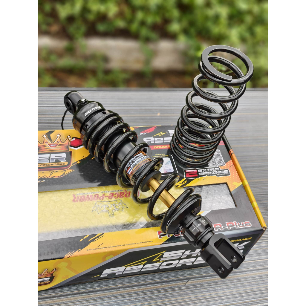 Shop race power shock for Sale on Shopee Philippines