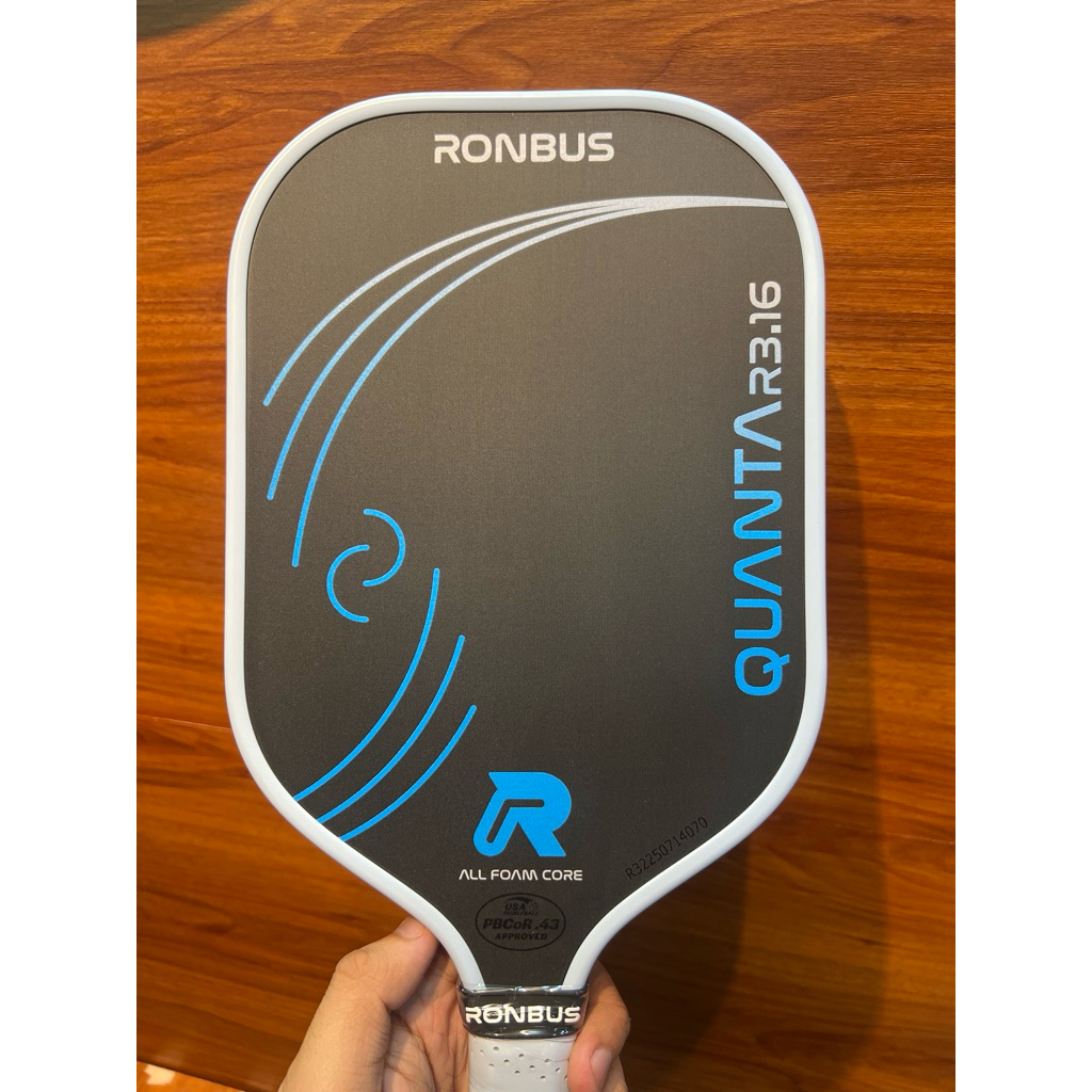 RONBUS Quanta R3.16 paddle | Shopee Philippines