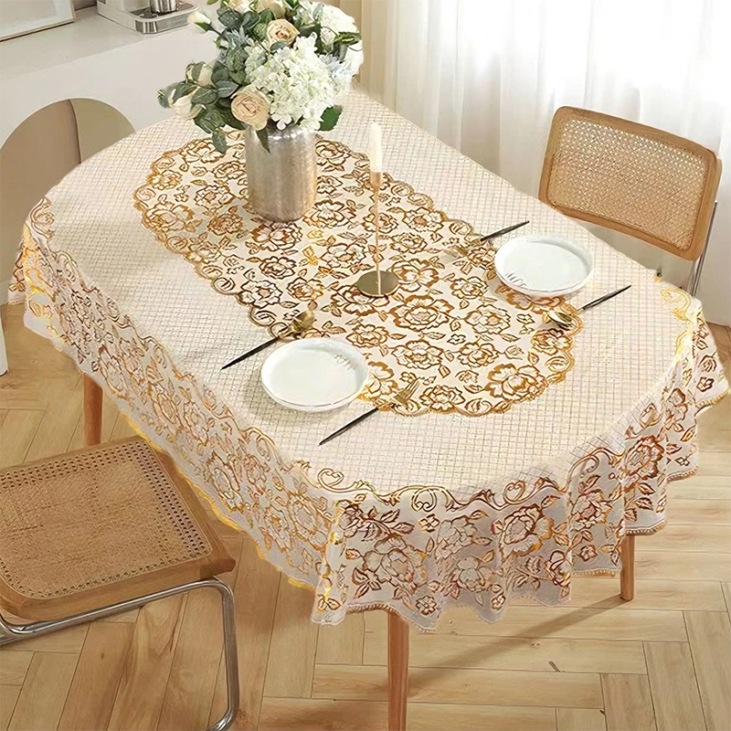 137cm*200cm 4-10 Seater Oversized Extra Long European-Style Foldable ...