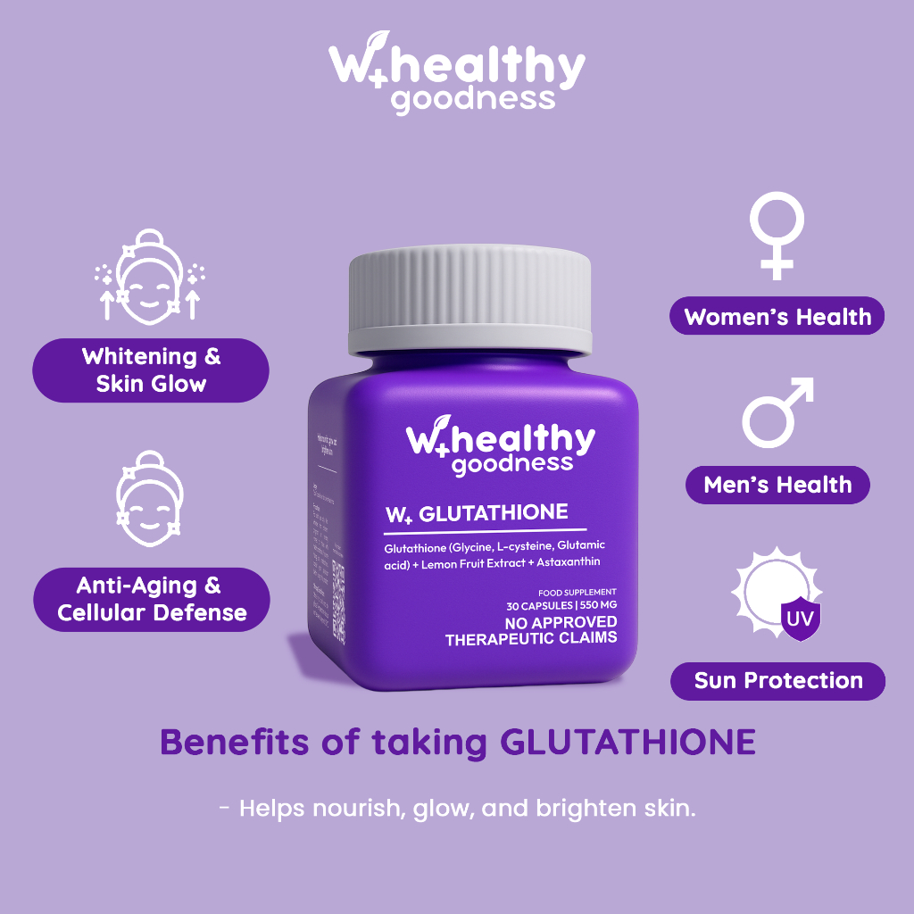 w+ healthy goodness glutathione Theres nothing like the confidence of glowing skin, even in peak summers , Thats why I treat mine with Wellbeing Nutritions Gluta Skin Fuel. Its refreshing, effective, and easily my favorite way W+ HEALTHY GOODNESS GLUTATHIONE ||UPDATE