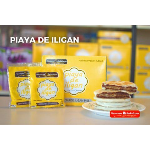 Piaya De Iligan-Pampasalubong | Shopee Philippines