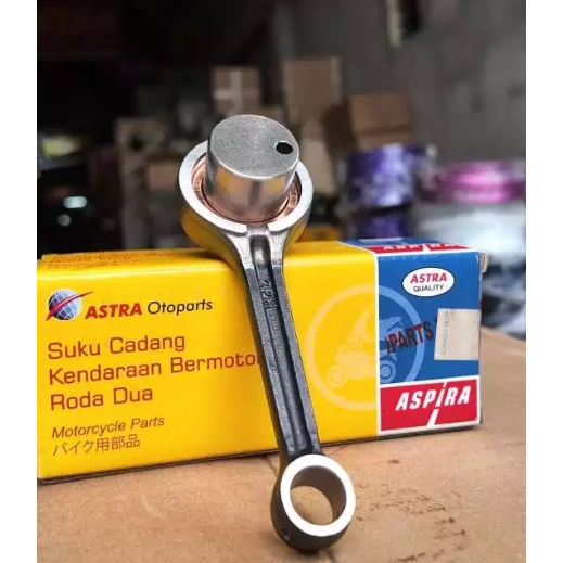 ASPIRA Engine Connecting Rod – OEM Replacement | Shopee Philippines
