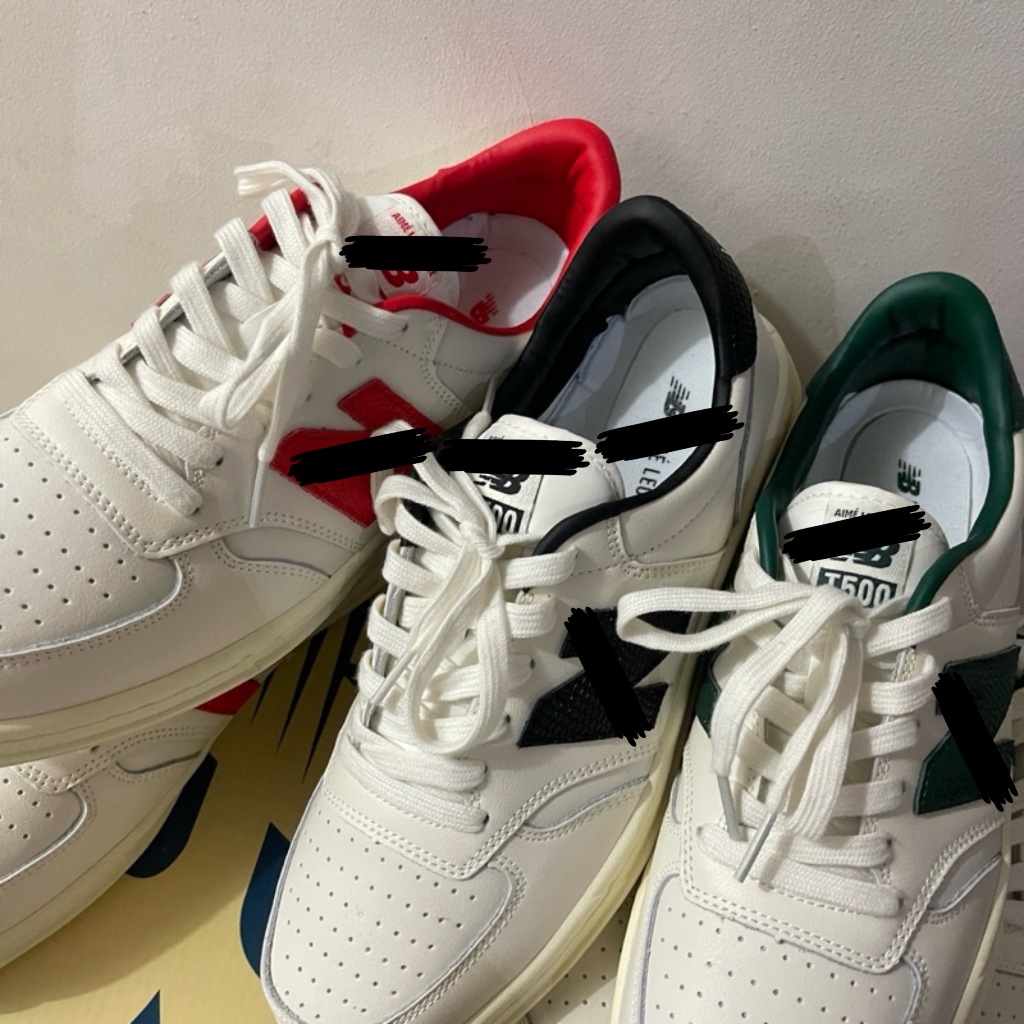 CT500 Classic Low (men and women) | Shopee Philippines