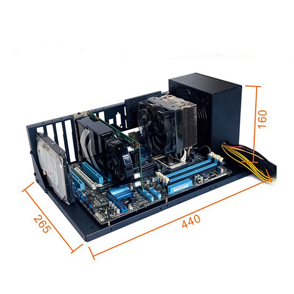 Shop open pc case for Sale on Shopee Philippines
