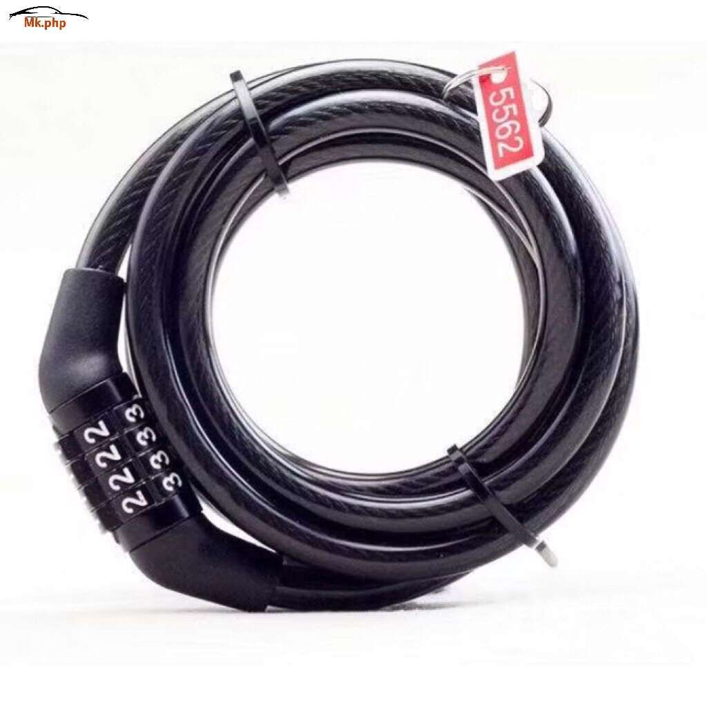 Shop cable lock for Sale on Shopee Philippines