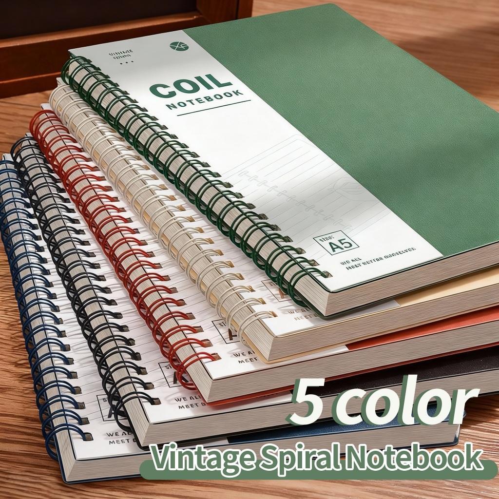 spring notebook - Best Prices and Online Promos - Oct 2026 | Shopee ...