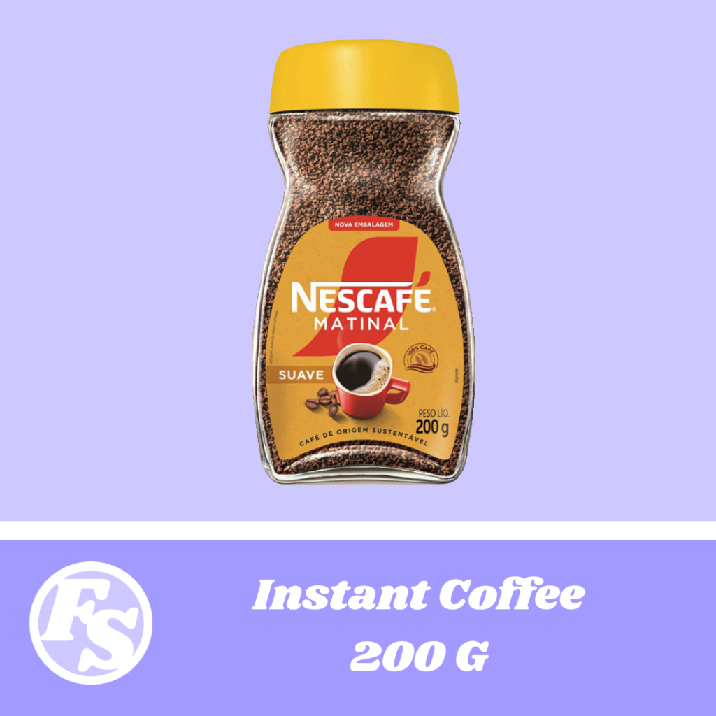 Shop nescafe 200g for Sale on Shopee Philippines
