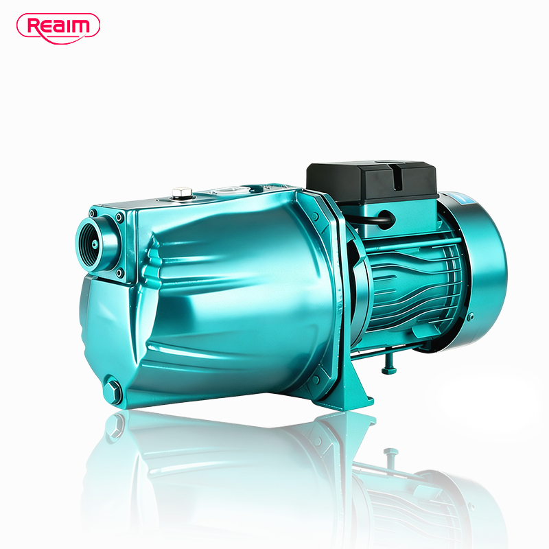 REAIM Booster Pump Water Pressure Jet Matic Water Pump Jet Pump Booster ...