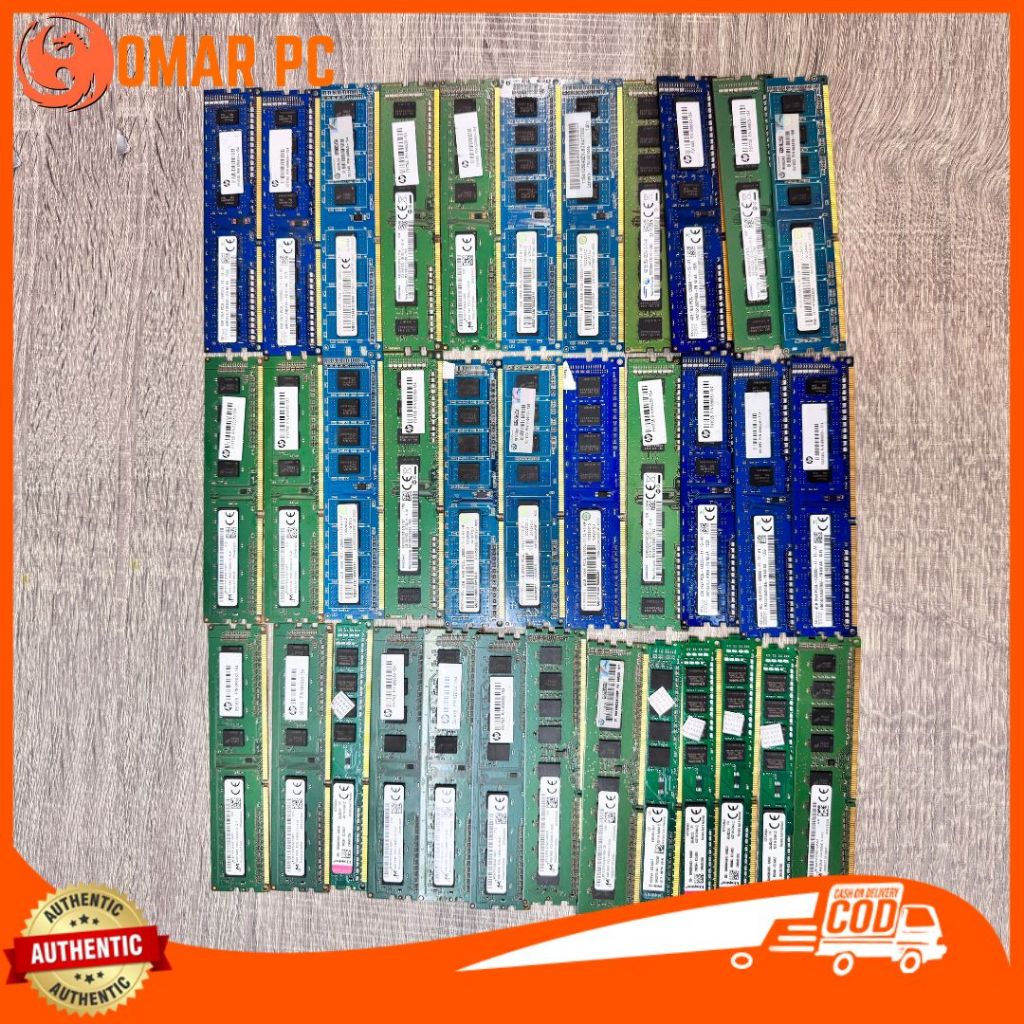 Shop ram ddr3 for Sale on Shopee Philippines