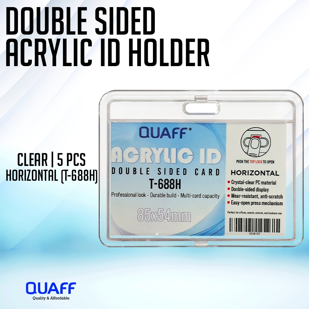 dual sided acrylic card display case Amazon.com: Acrylic Double-Sided Magnetic Graded Card Display - 0.9in Thick  Transparent LED Holder with Wooden Base - 7-Color Lights , USB-Powered