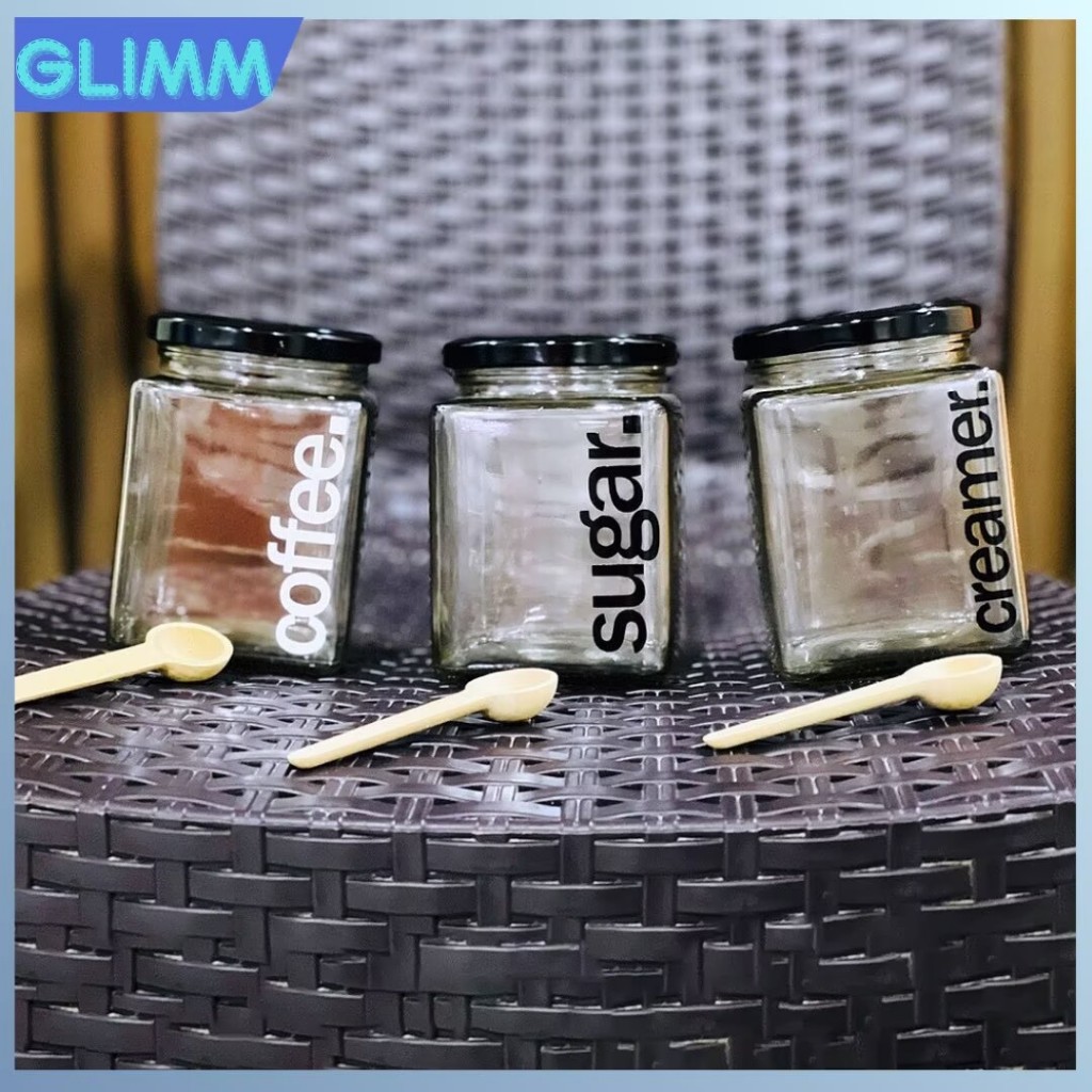Shop coffee container set for Sale on Shopee Philippines