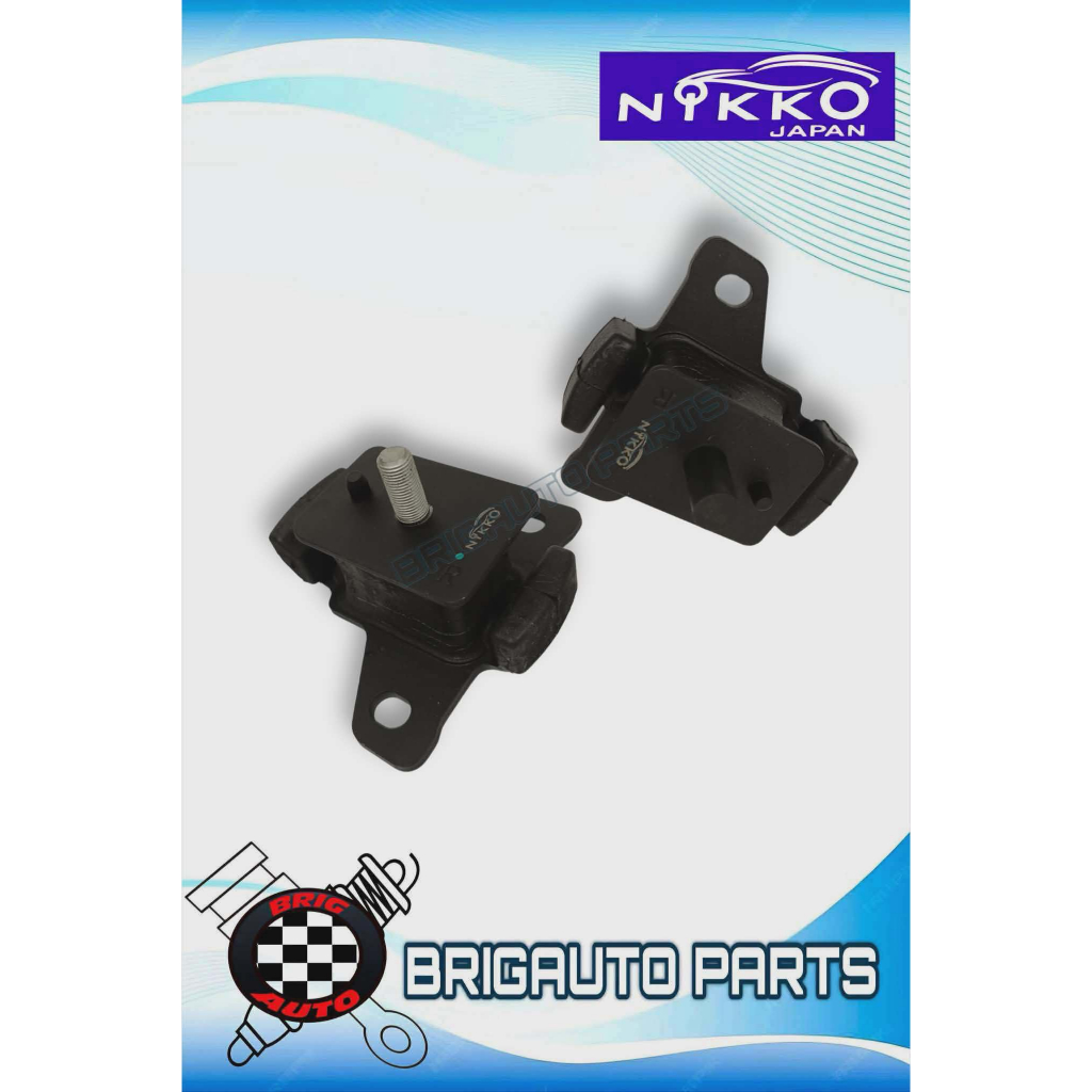 Toyota Innova,Fortuner,Hilux (2005-2015 GAS) Front Engine Support (sold ...