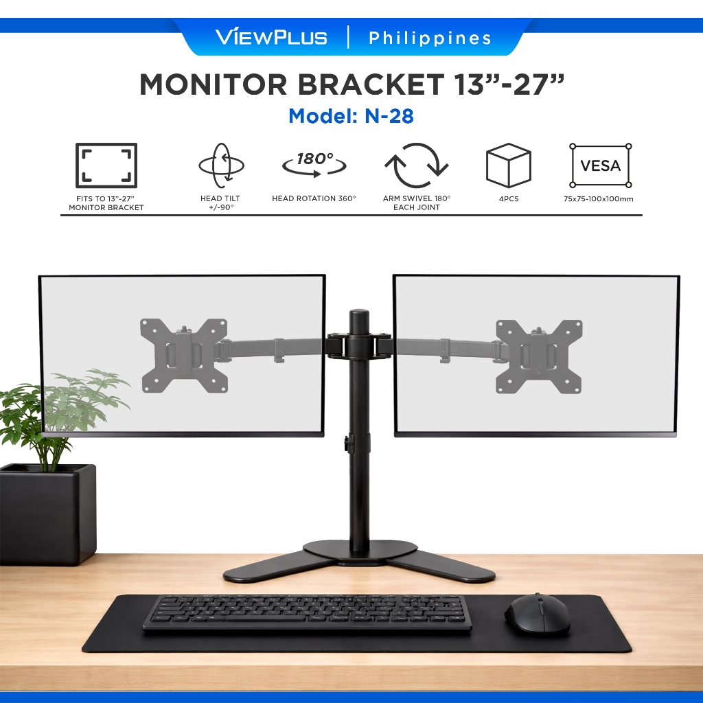 Shop viewplus monitor for Sale on Shopee Philippines