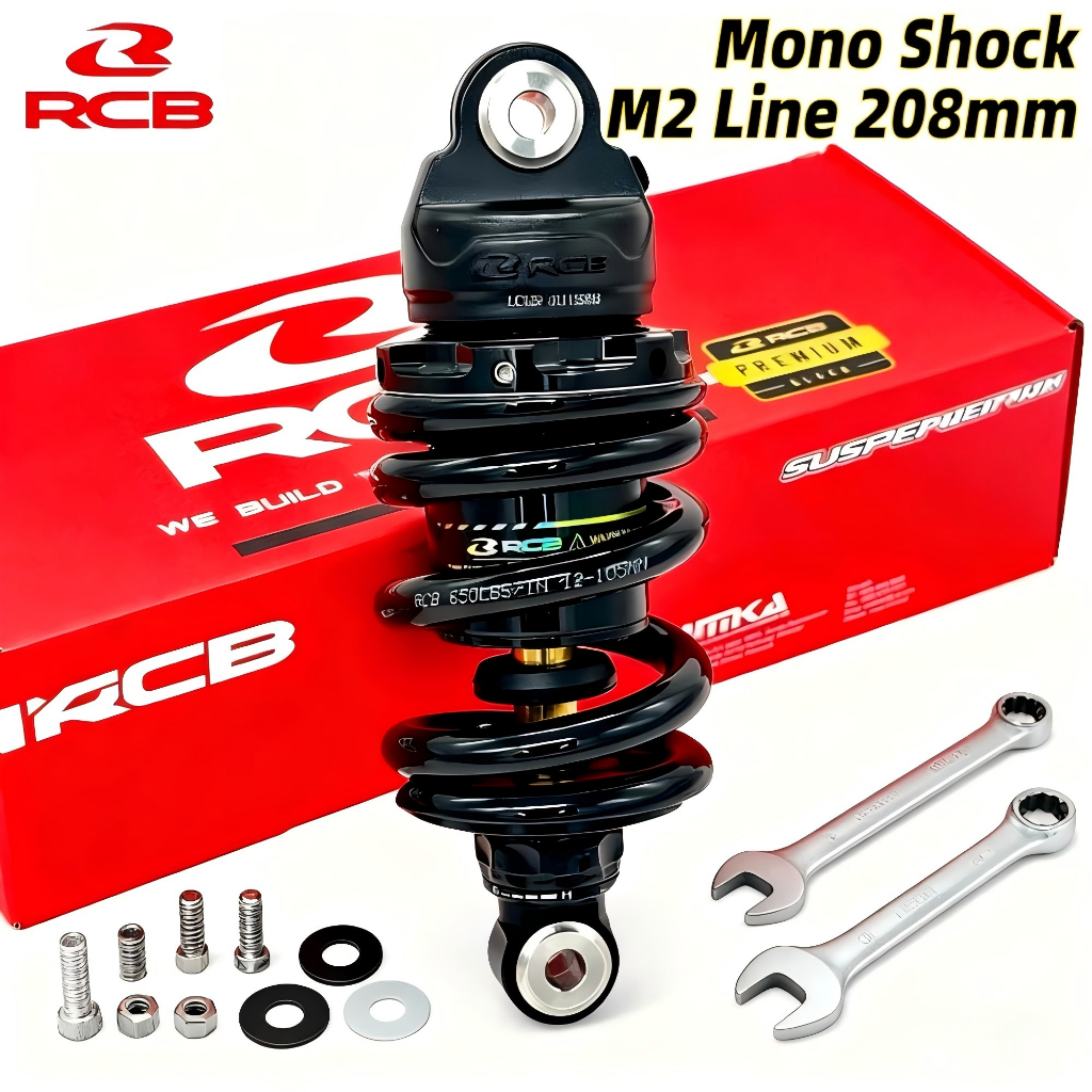 Shop rcb shock for Sale on Shopee Philippines