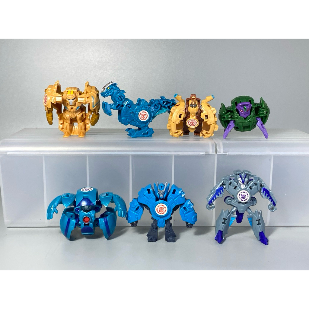 Shop transformers robots in disguise toys for Sale on Shopee Philippines