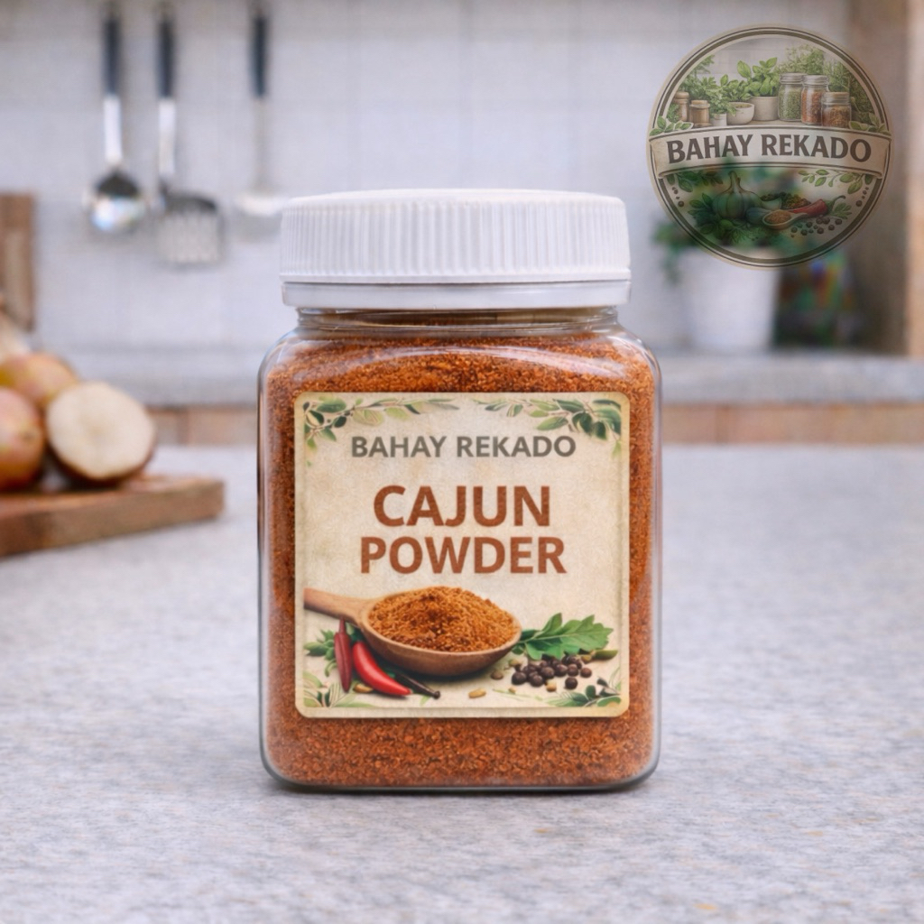 Shop cajun seasoning for Sale on Shopee Philippines