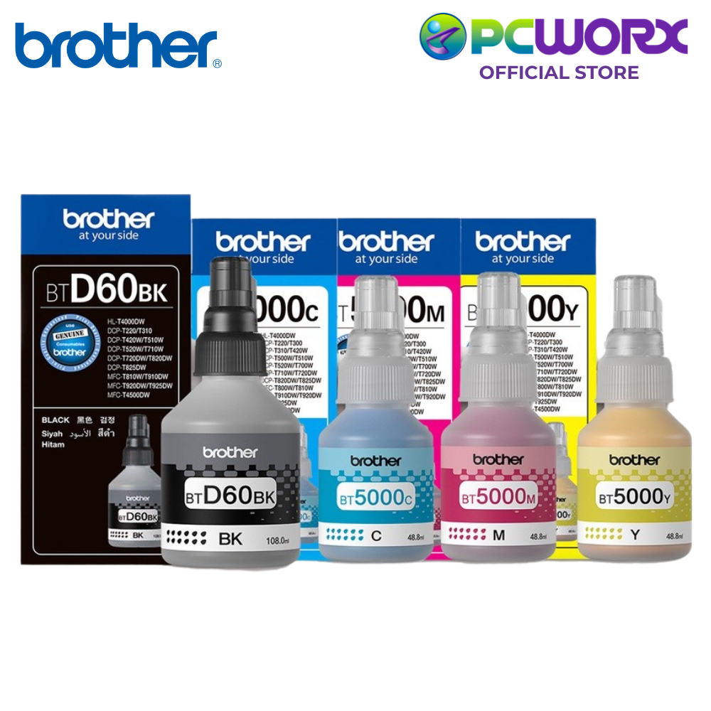 Shop brother ink for Sale on Shopee Philippines