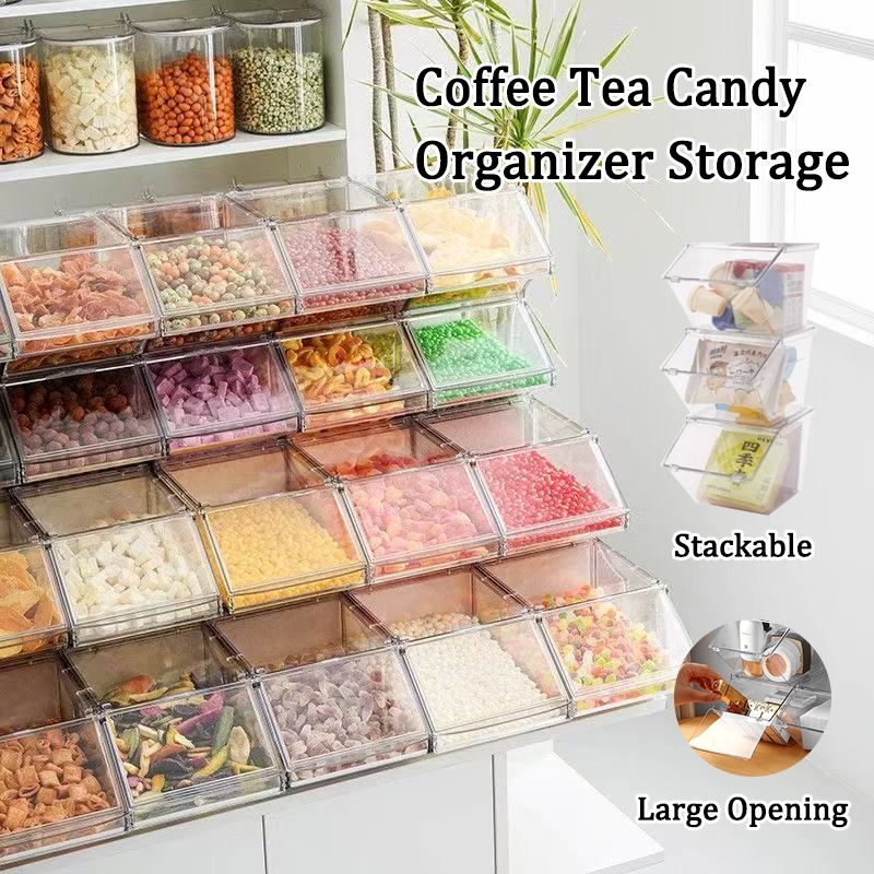 tea bag organizer - Best Prices and Online Promos - Oct 2026 | Shopee ...