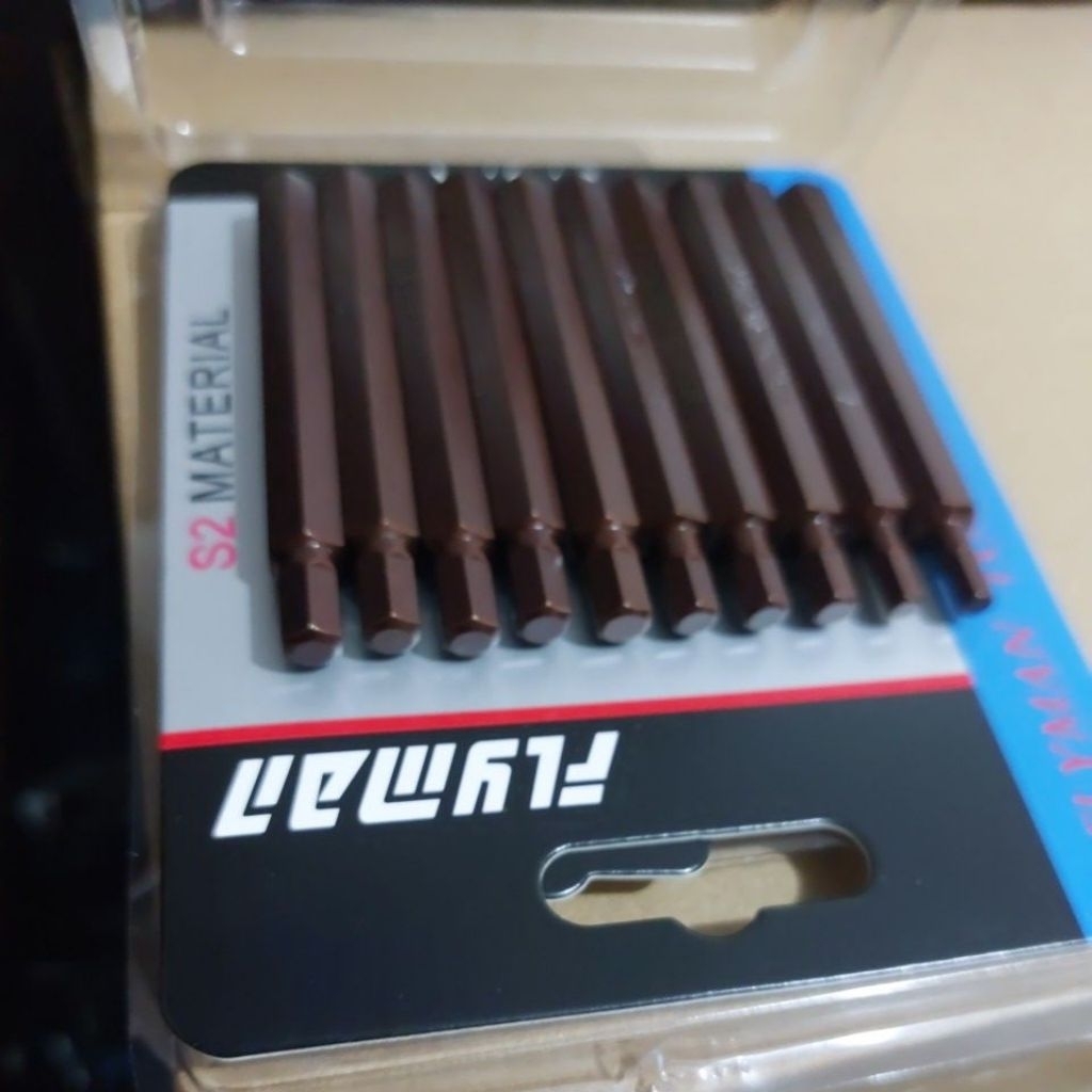 allen bit impact flyman set | Shopee Philippines