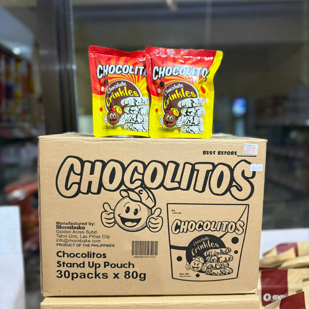 Shop chocolitos for Sale on Shopee Philippines