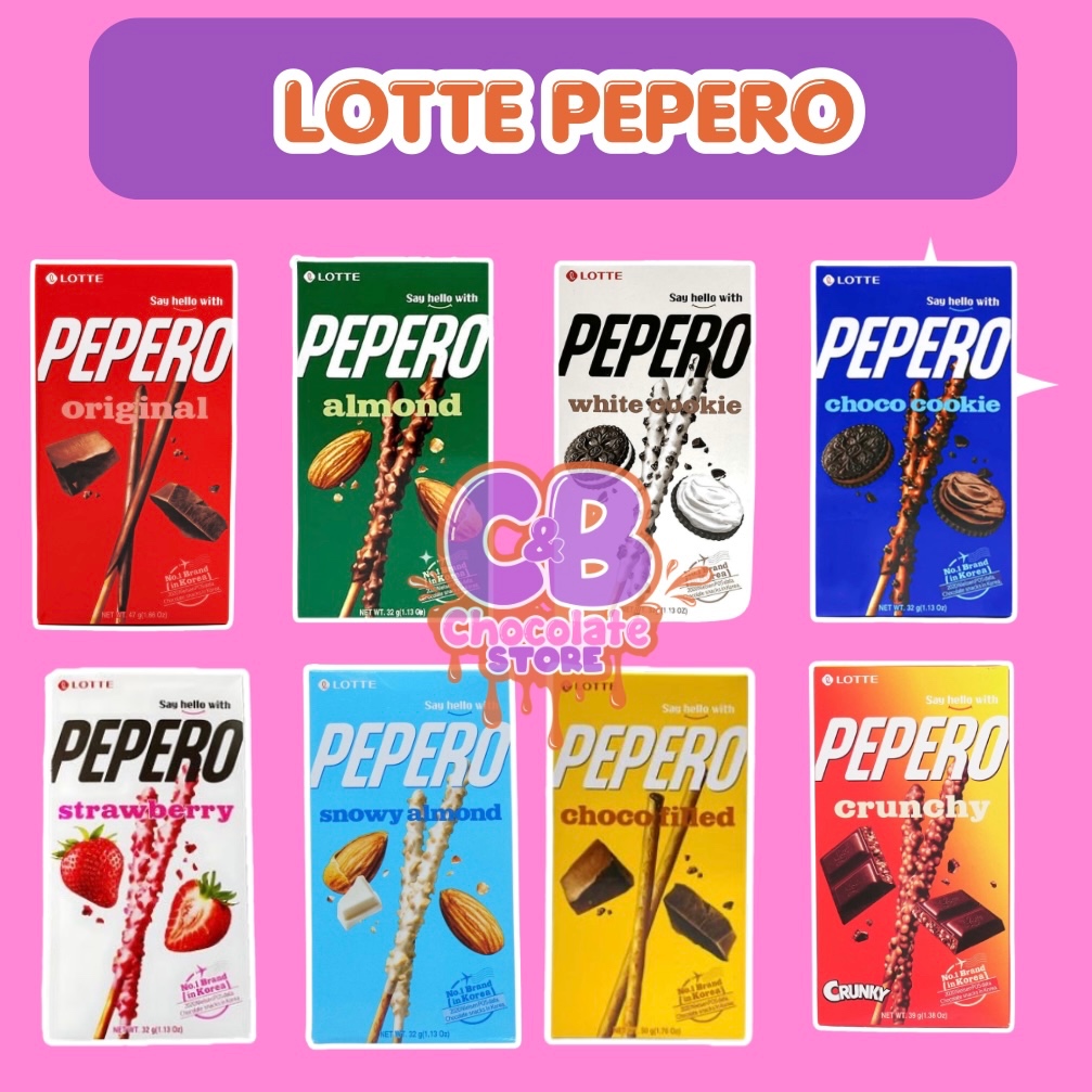 Shop pepero for Sale on Shopee Philippines