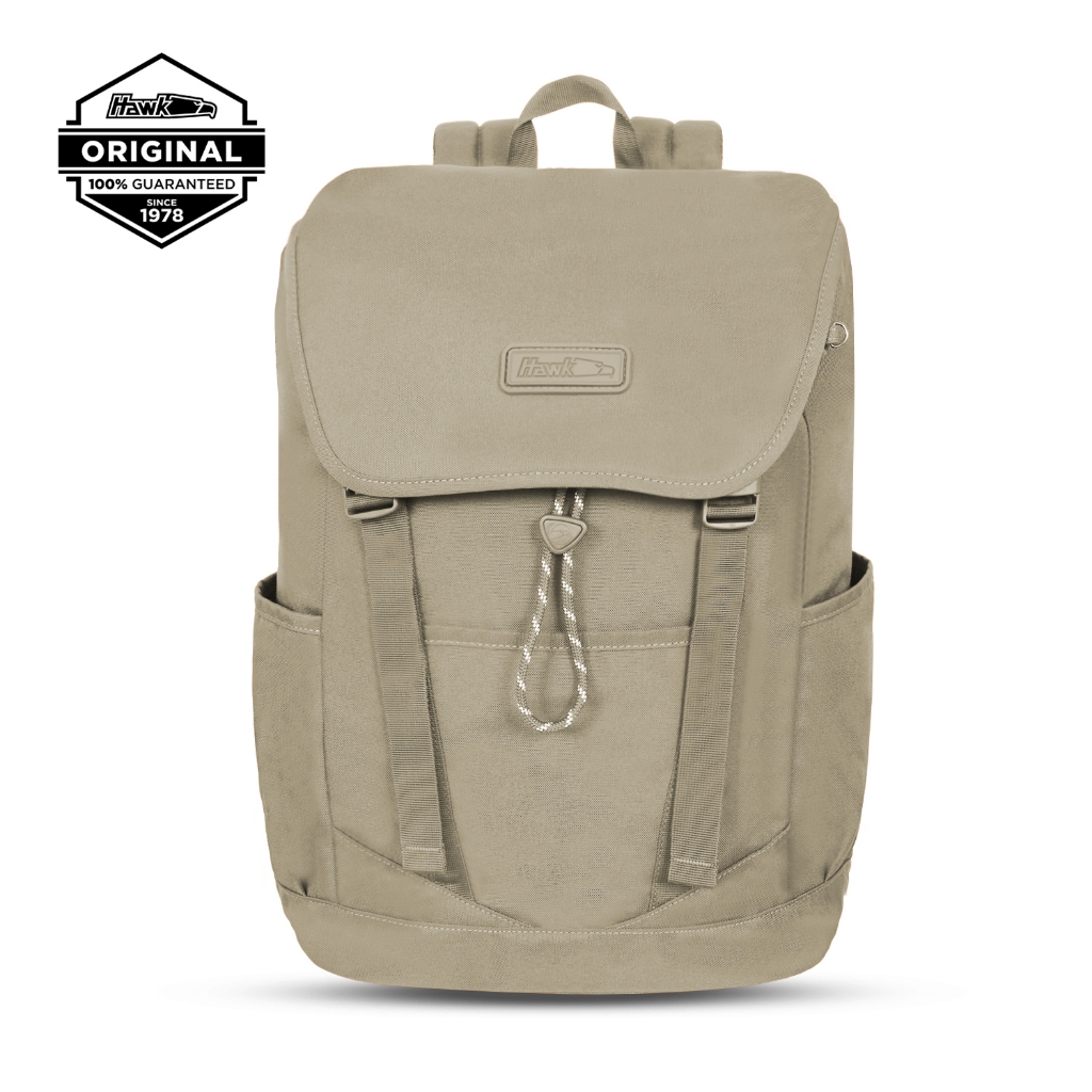 Hawk 6081 LARGE Lifestyle Backpack with VIRUPRO Anti-Microbial ...
