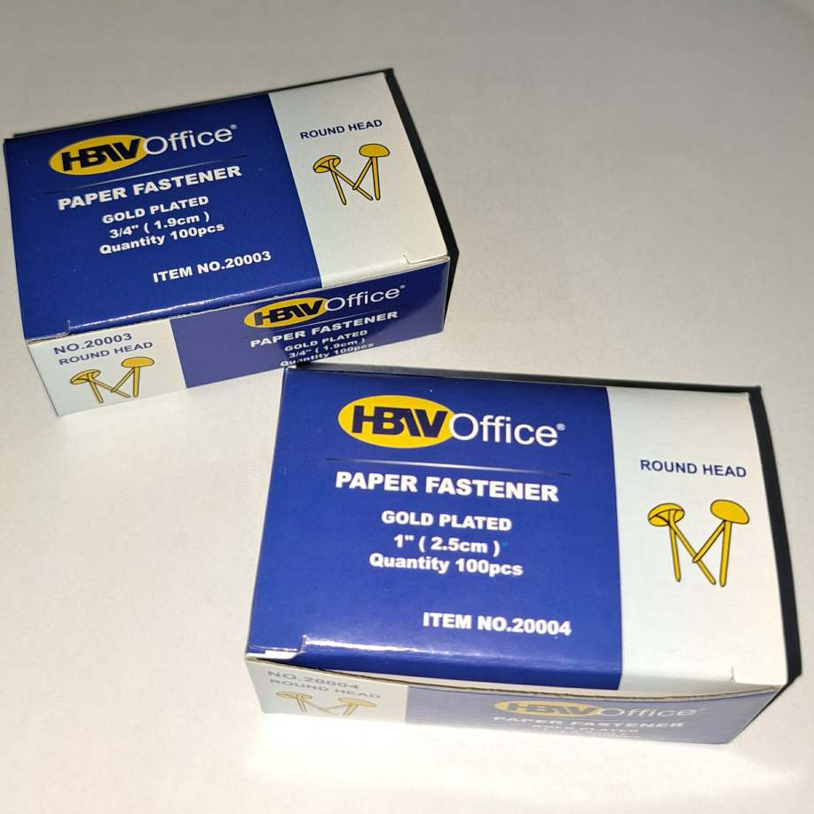 Round Fasteners ~100pcs per box | Shopee Philippines