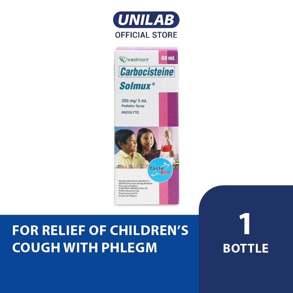 Shop cough with phlegm medicine for Sale on Shopee Philippines