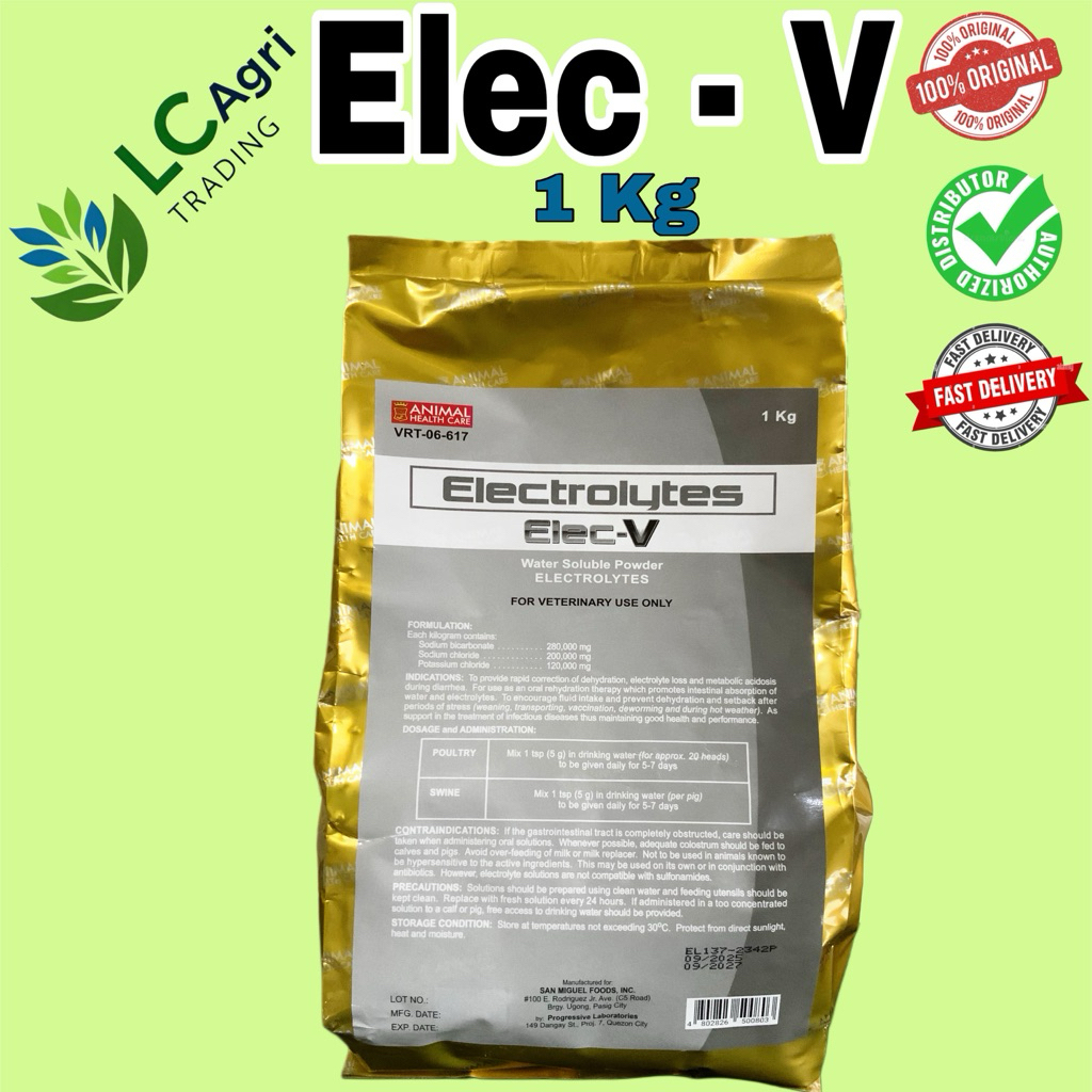 Shop electrolyte powder for Sale on Shopee Philippines