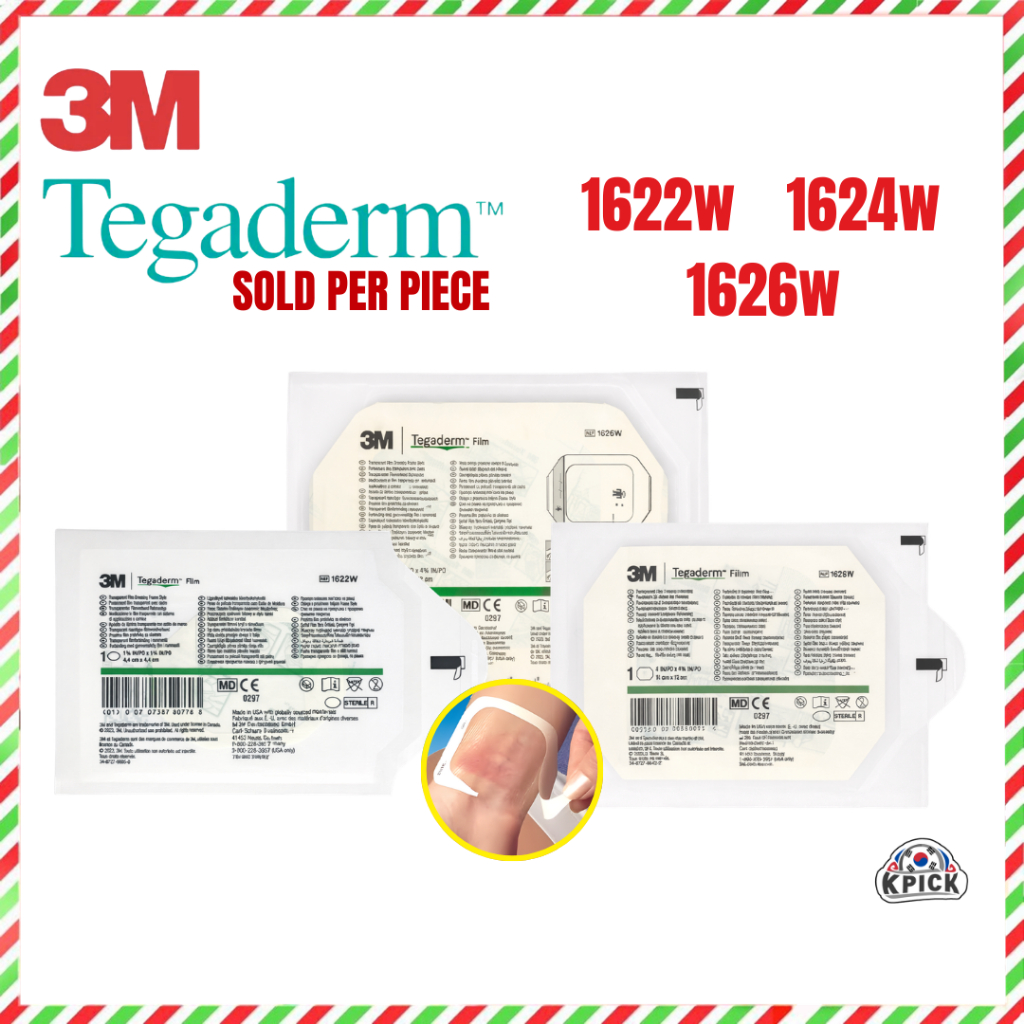 Shop tegaderm waterproof for Sale on Shopee Philippines