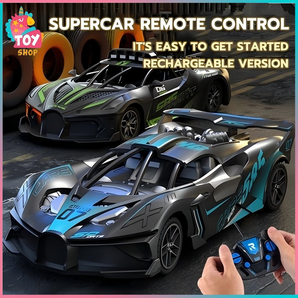 Shop remote control car rechargeable for Sale on Shopee Philippines