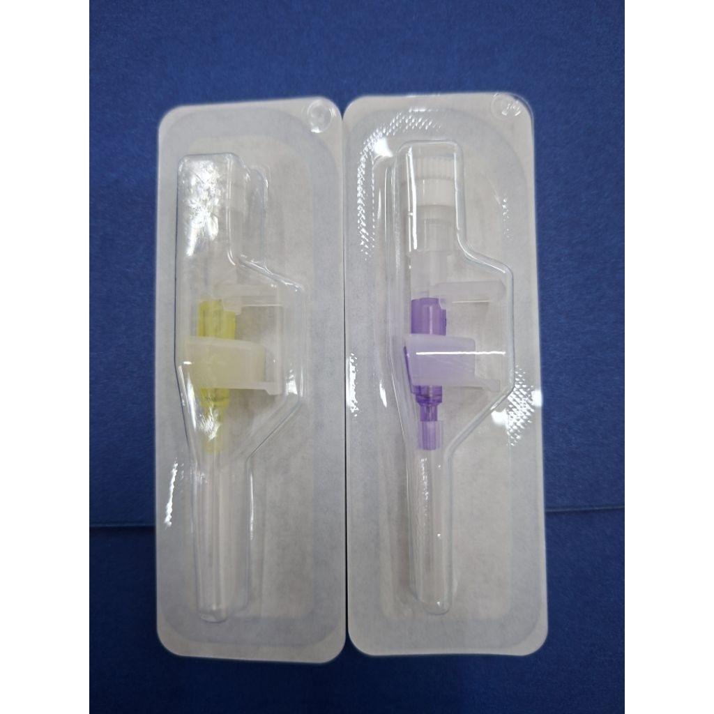 BD Neoflon / IV Catheter ( per piece ) | Shopee Philippines