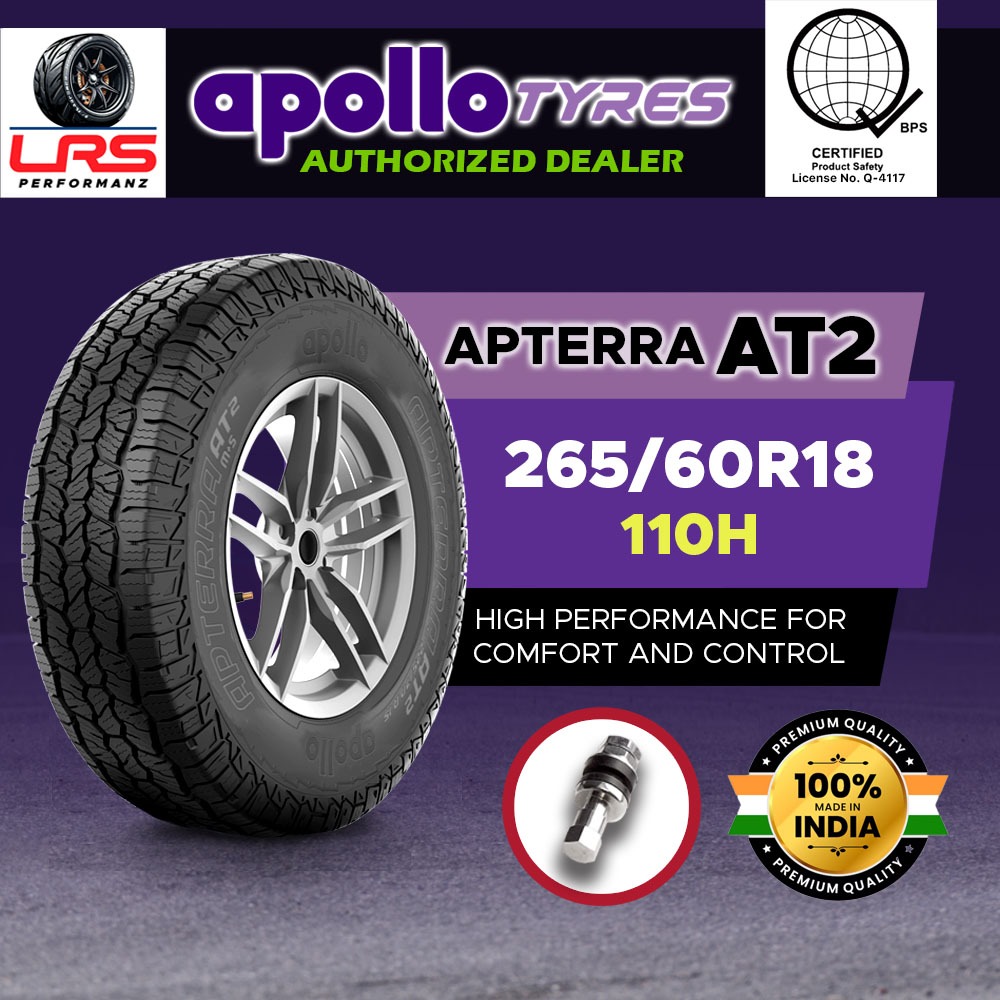 Shop apollo tyres for Sale on Shopee Philippines