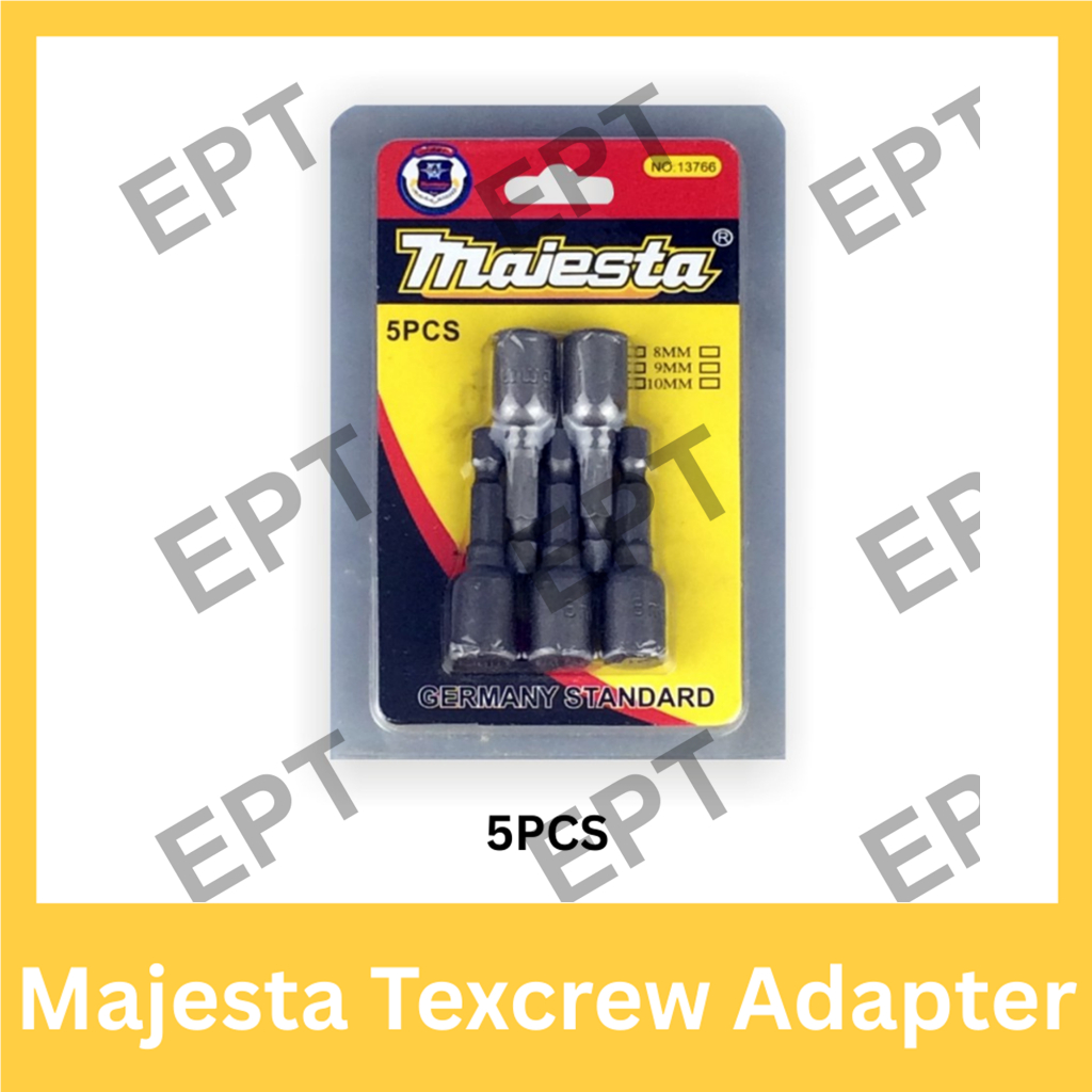 Shop tek screw adaptor for Sale on Shopee Philippines