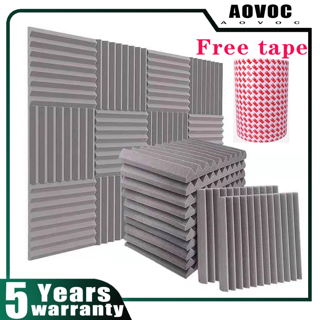 Shop soundproofing wall panels for Sale on Shopee Philippines