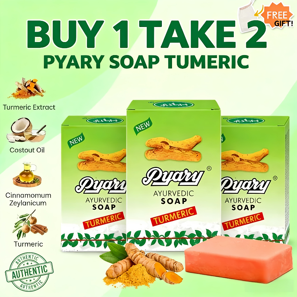 Shop pyary soap for Sale on Shopee Philippines