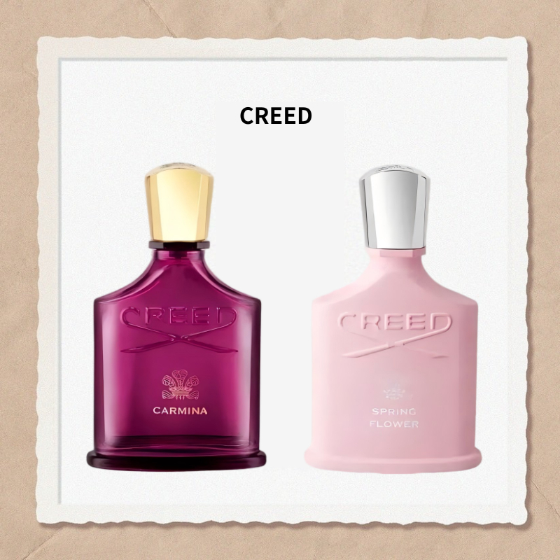 Shop creed carmina fragrance for Sale on Shopee Philippines