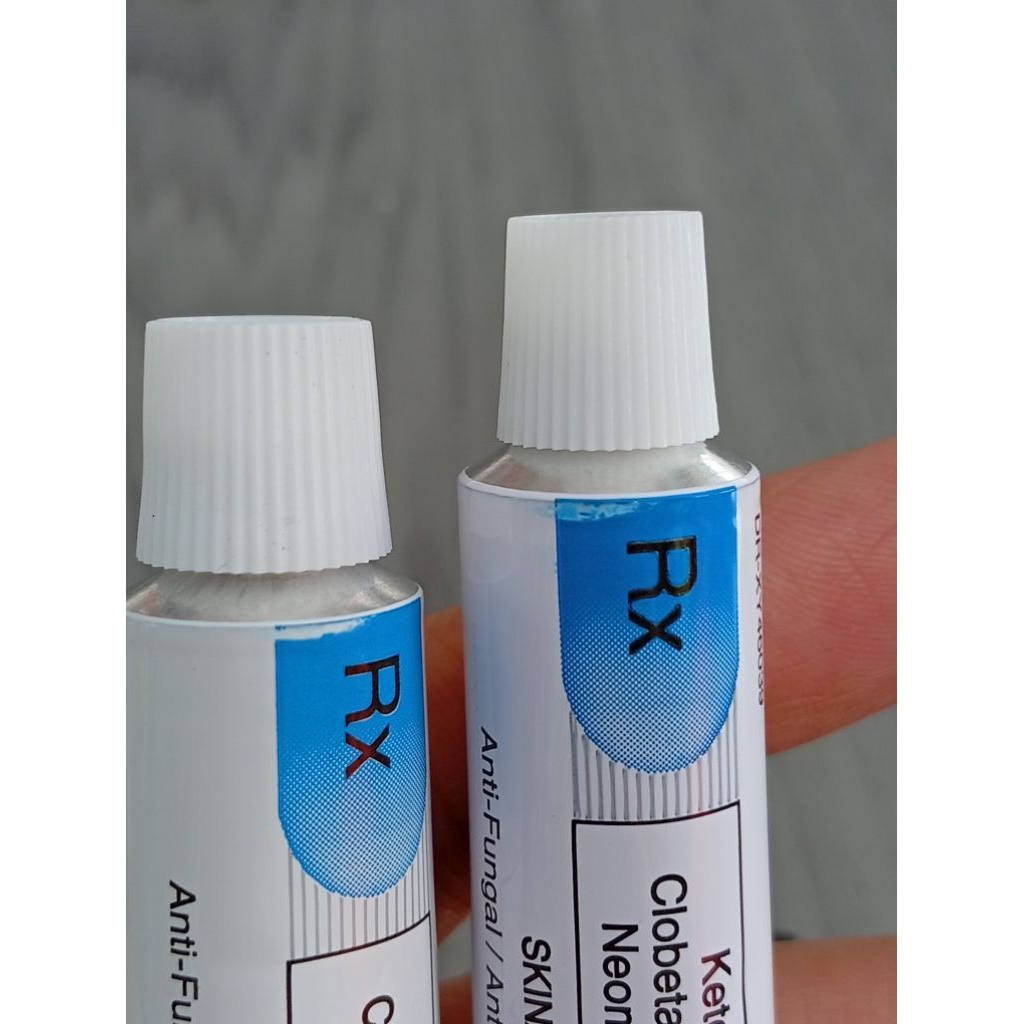 SKINALL Cream 10g The Original Cream Anti-Fungal | Shopee Philippines