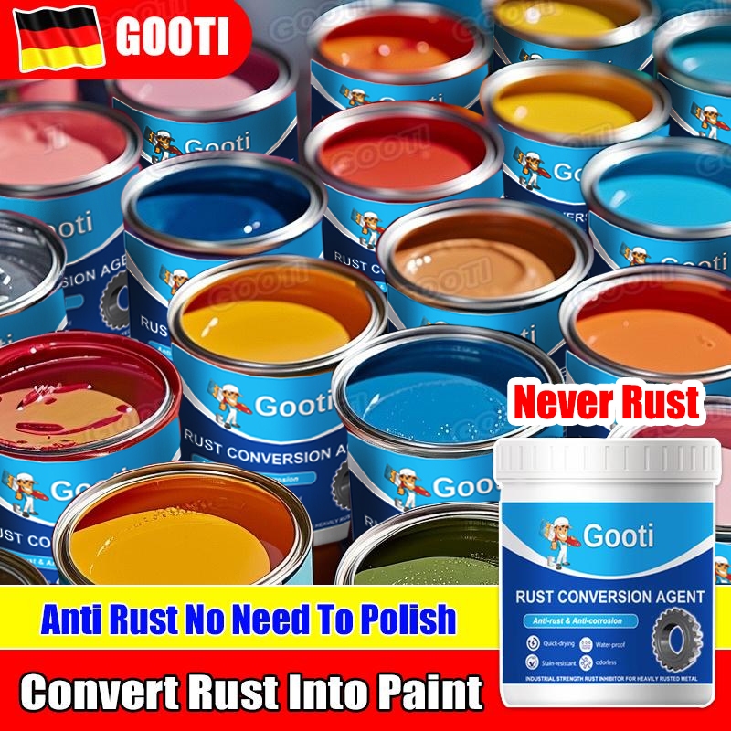 Shop paint anti rust for Sale on Shopee Philippines
