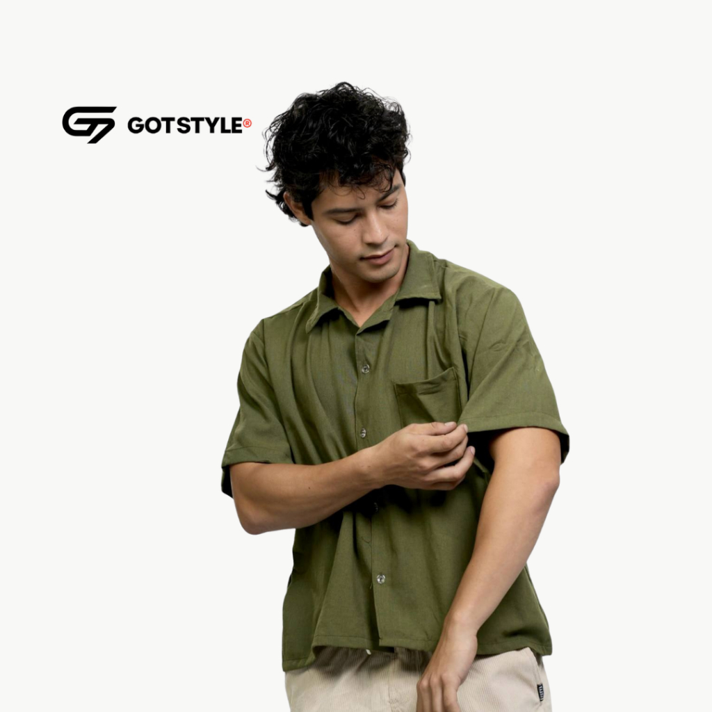GOT STYLE®, Online Shop | Shopee Philippines