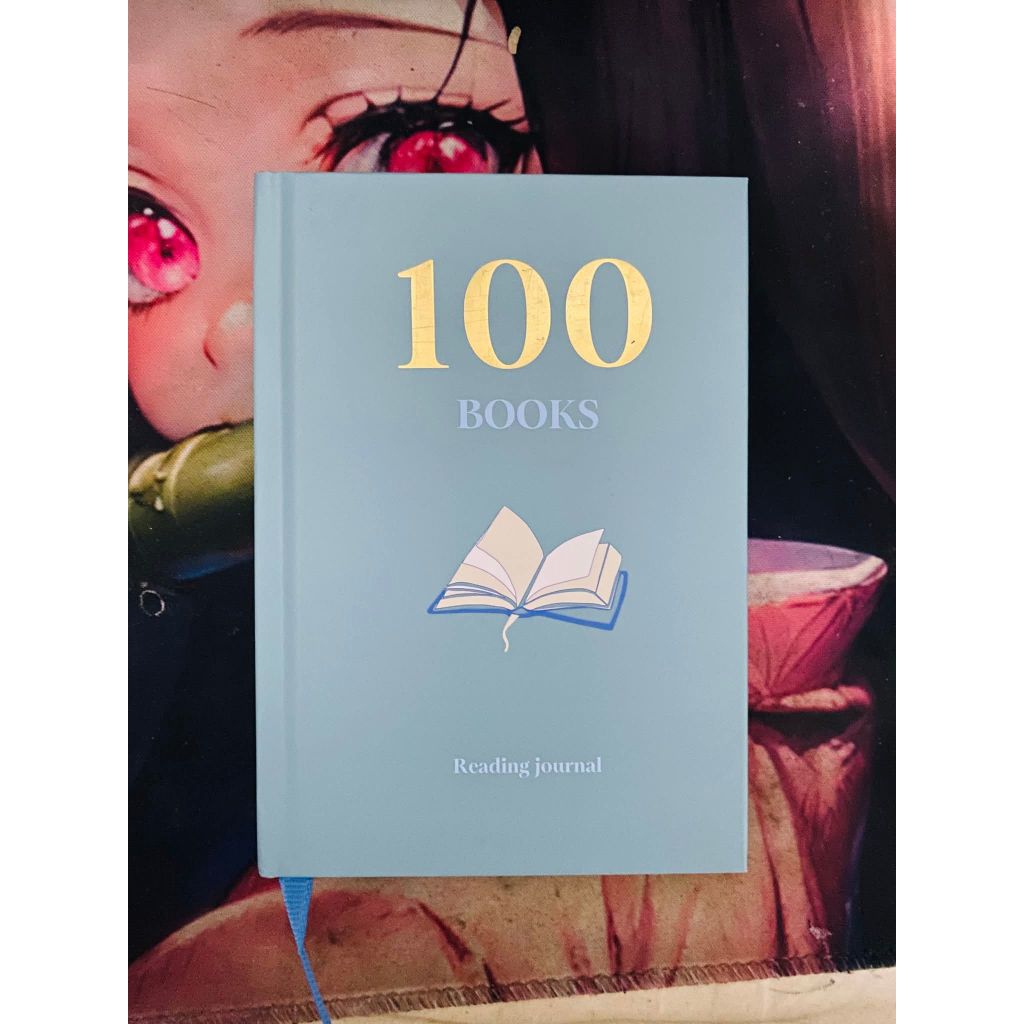 FLYINGTIGER 100 BOOKS A6 JOURNAL HARDBOUND | Shopee Philippines