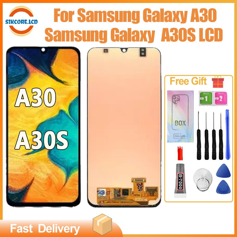 Shop samsung galaxy a30s lcd for Sale on Shopee Philippines