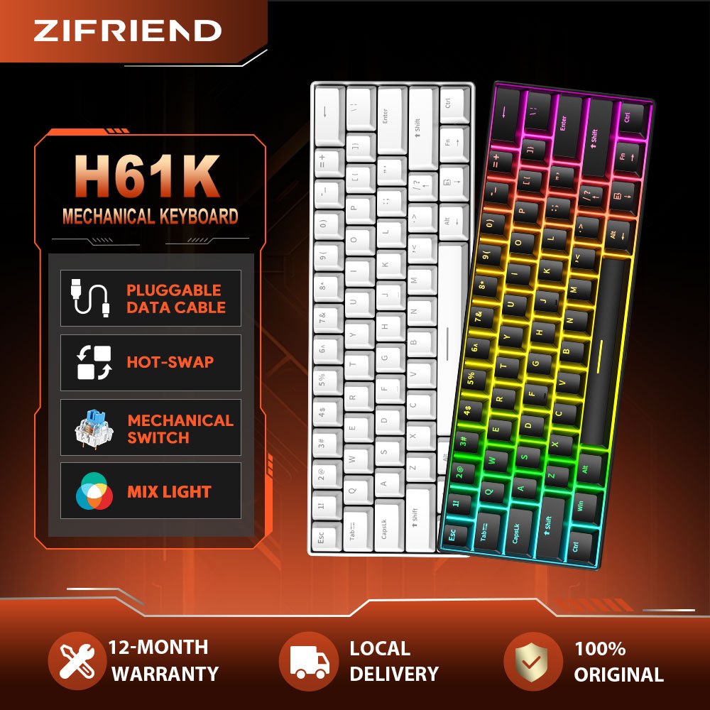 ZIFRIEND.PH, Online Shop | Shopee Philippines