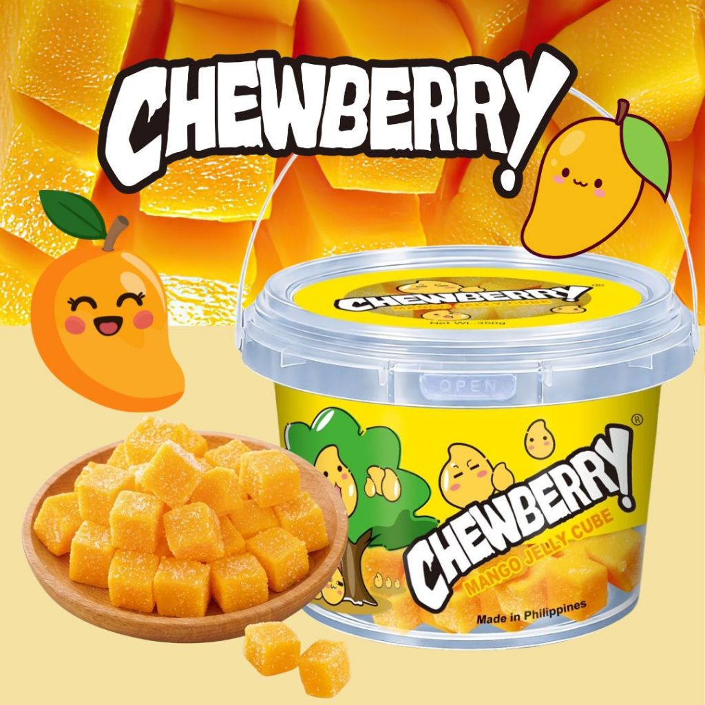 Shop mango cubes for Sale on Shopee Philippines
