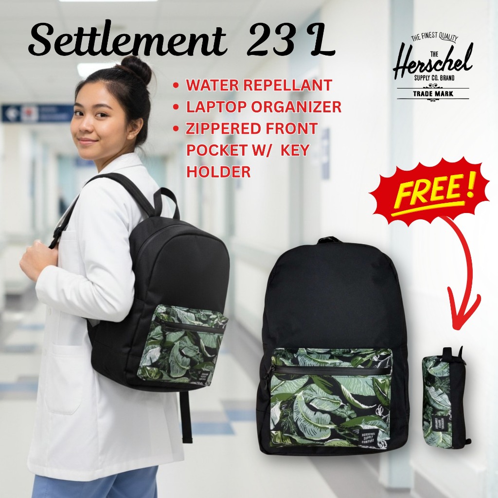 herschel backpack price philippines Little America - 30L Shoulder Bag Original Herschel Bag
