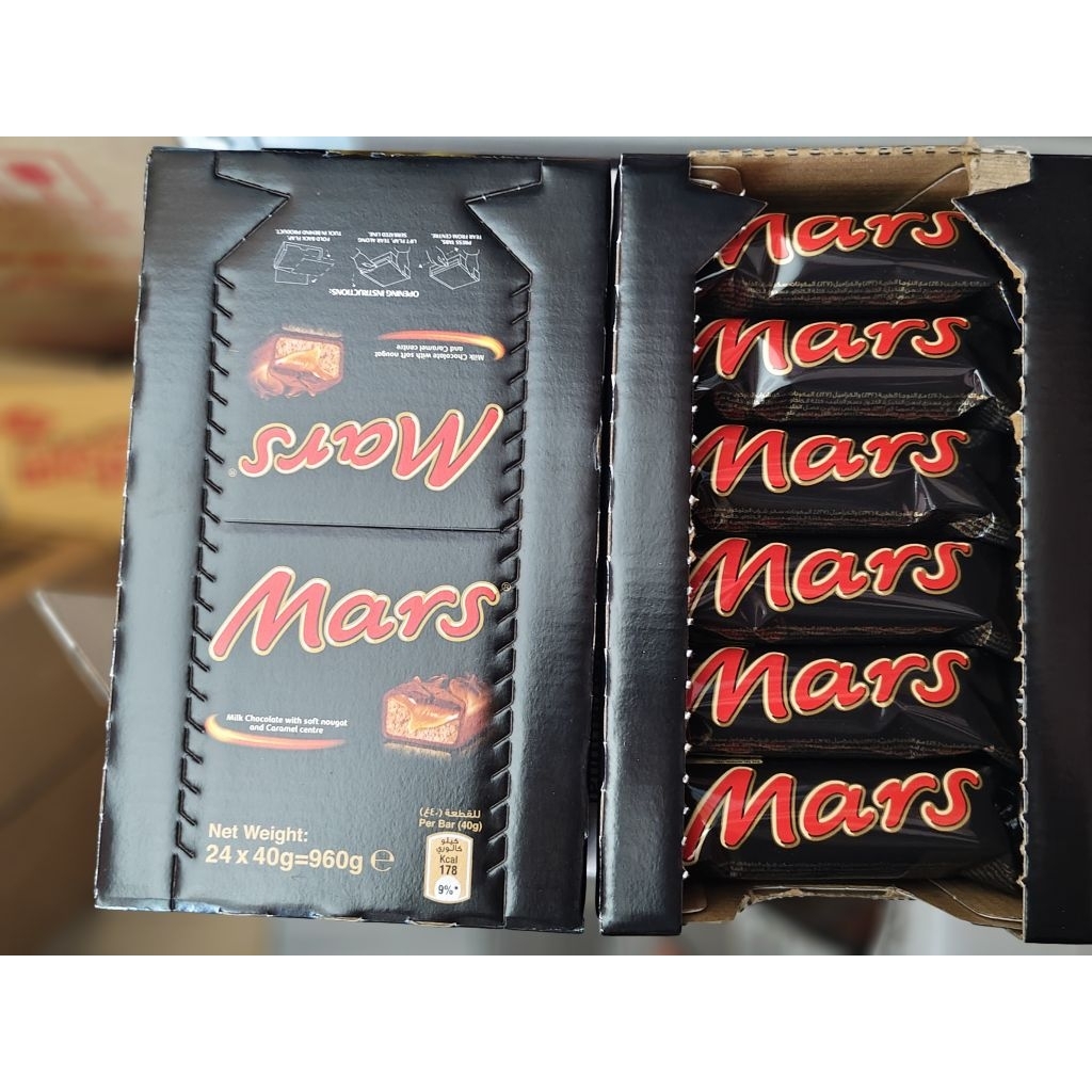 Shop mars chocolate for Sale on Shopee Philippines