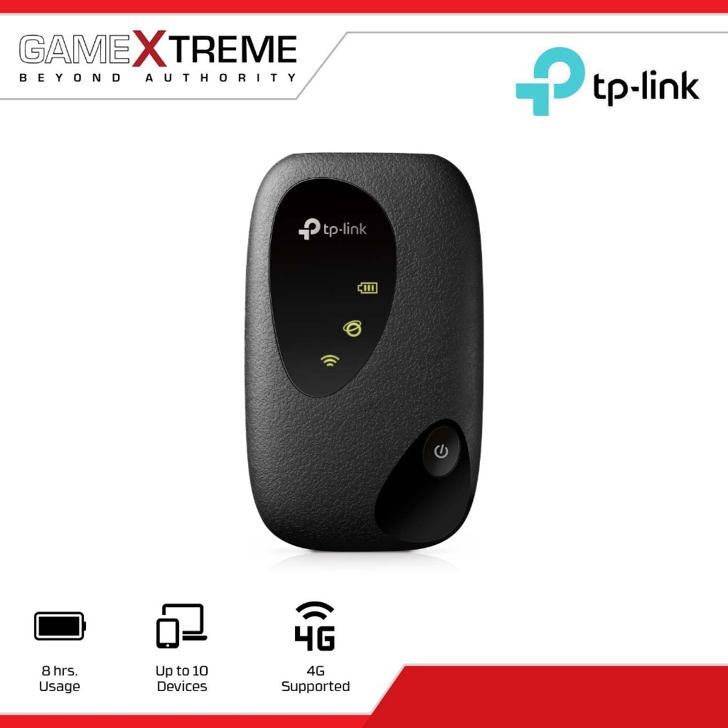 Shop tp-link pocket wifi for Sale on Shopee Philippines