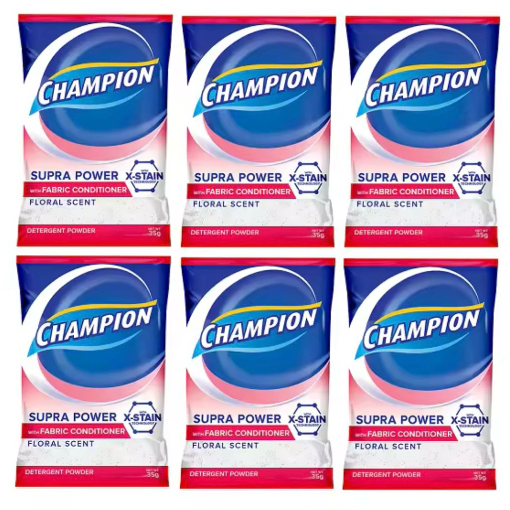 Shop champion fabcon for Sale on Shopee Philippines